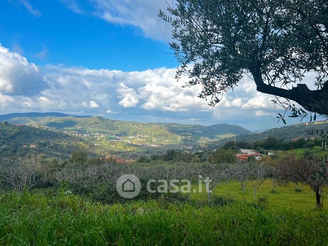 Terreno agricolo in commerciale in Contrada San Giovanni