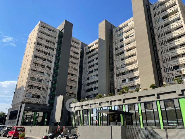 Appartamento in residenziale in Via Salvatore Matarrese