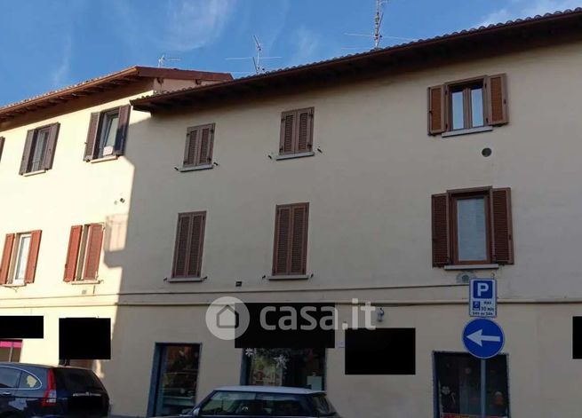 Appartamento in residenziale in Via Giacomo Matteotti 1
