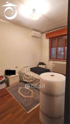 Appartamento in residenziale in Via Trieste 9