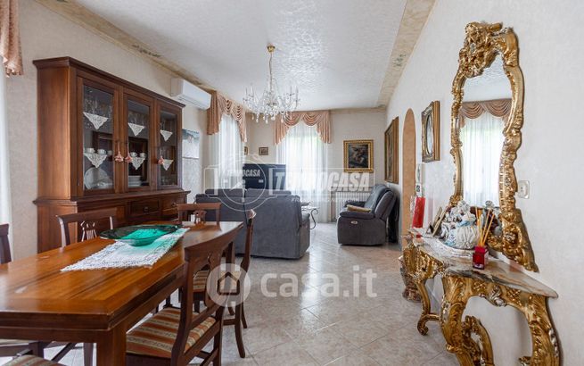 Appartamento in residenziale in Via Cherubino Forzani