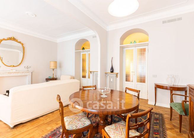 Appartamento in residenziale in Via Torquato Tasso