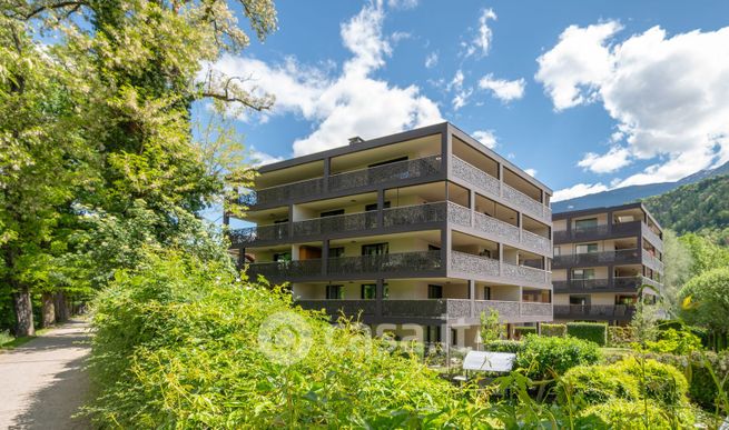 Appartamento in residenziale in Via Plose 8