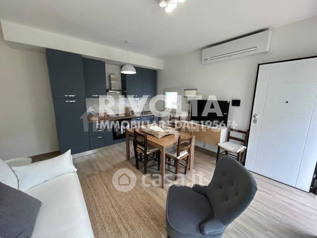 Appartamento in residenziale in Via Innocenzo XI