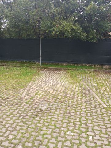 Box/posto auto in residenziale in Via Agostino di Duccio