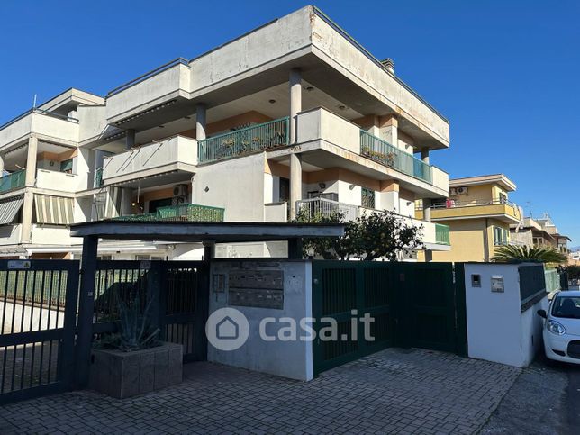 Appartamento in residenziale in Via Monviso 52