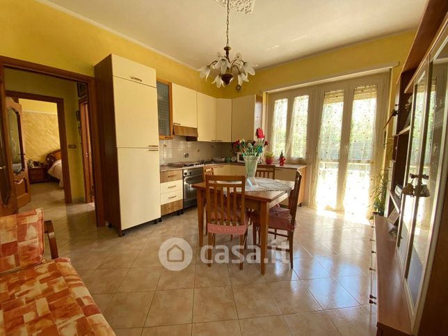 Appartamento in residenziale in Via del Pellerino 9