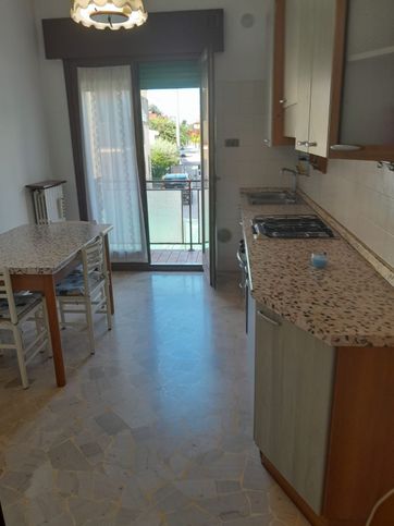Appartamento in residenziale in Via Rielta 1