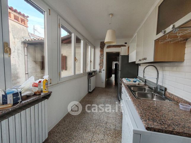 Appartamento in residenziale in Via Pignolo 81