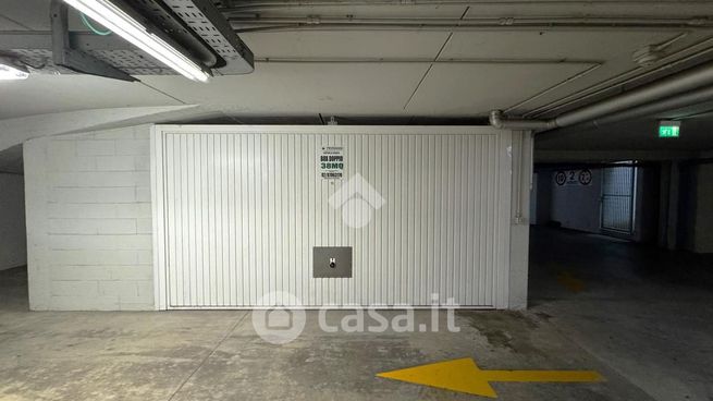 Garage/posto auto in residenziale in Via Sesto San Giovanni 25