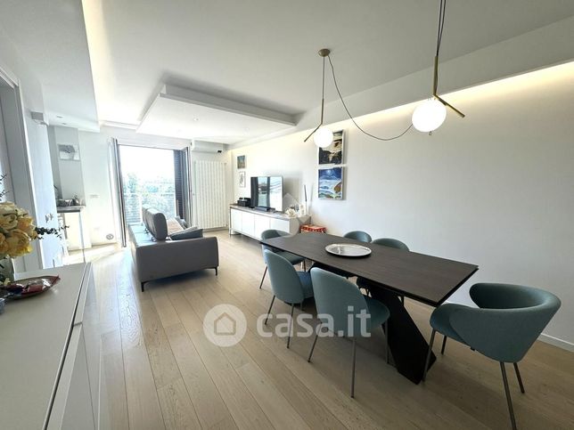 Appartamento in residenziale in Via Bernardino Verro