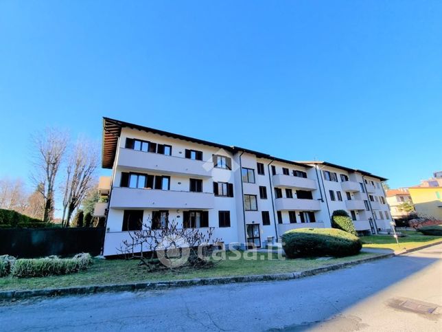 Appartamento in residenziale in Via degli Artigiani