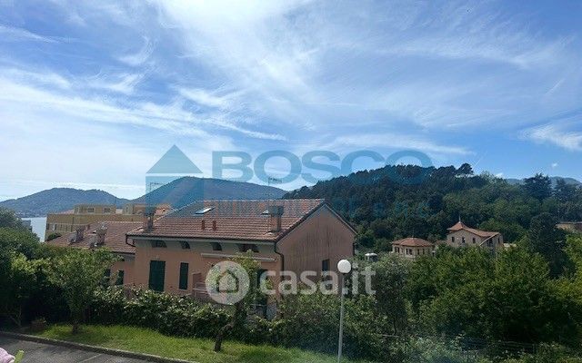Appartamento in residenziale in Salita Ruffino