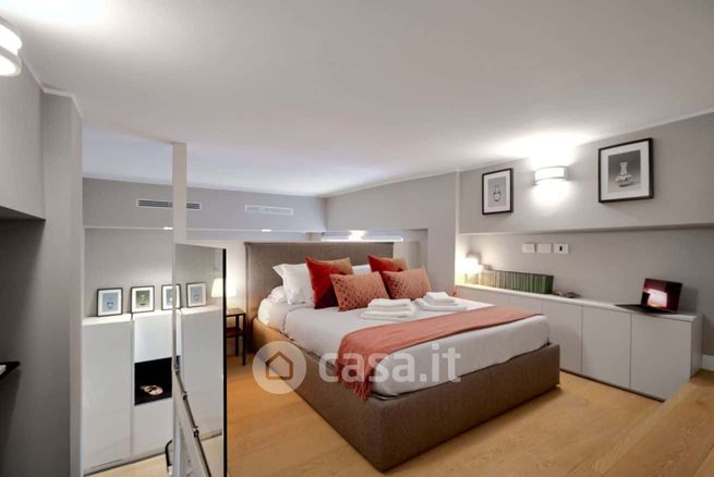 Loft in residenziale in Via Aleardo Aleardi 3