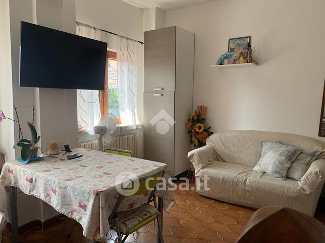 Appartamento in residenziale in Via Villafalletto 28