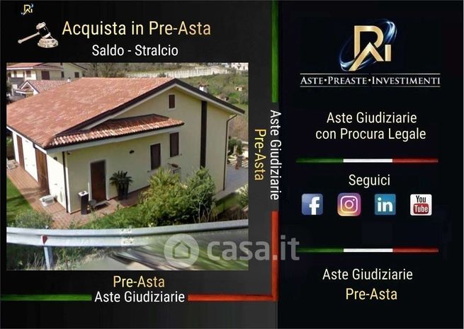 Appartamento in residenziale in Via San Maria