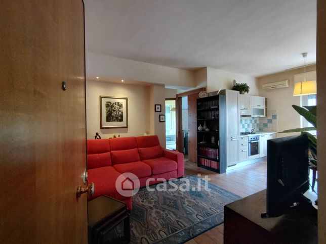 Appartamento in residenziale in Via G. Verdi 87