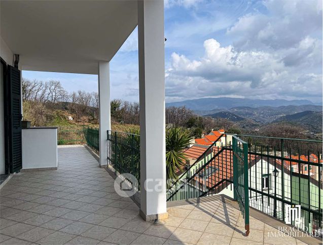 Villa in residenziale in Via Poggio del Sole 16
