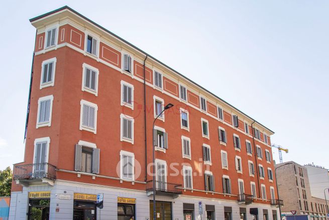 Appartamento in residenziale in Via Lepontina 12