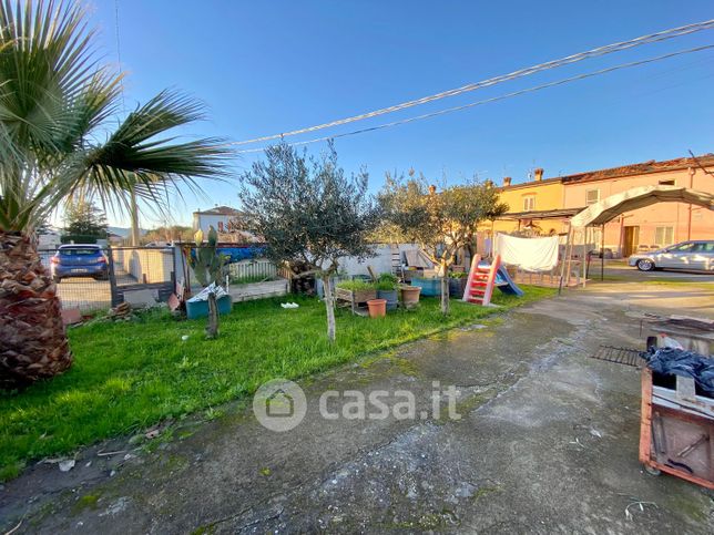 Appartamento in residenziale in Via del Casone 61