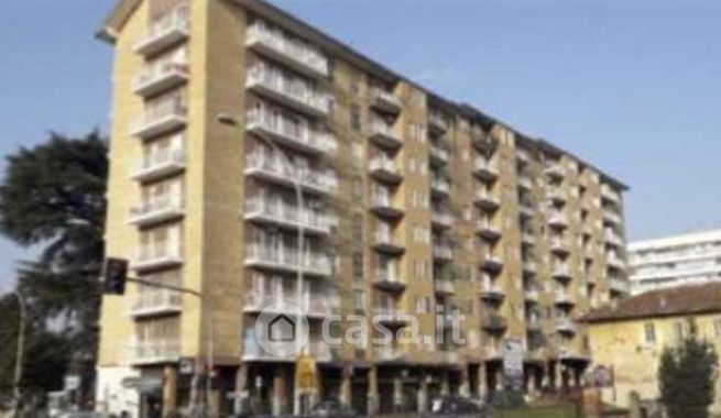 Appartamento in residenziale in Via Roma 14
