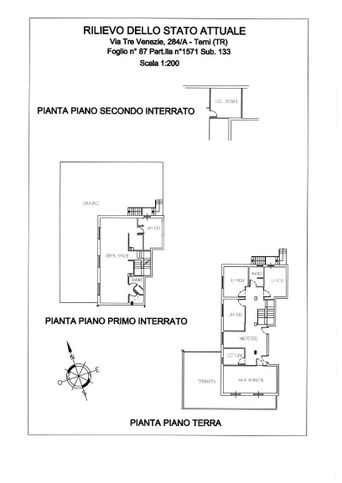 Appartamento in residenziale in Via Tre Venezie 284