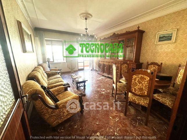 Appartamento in residenziale in Via Ernesto Amatucci 20