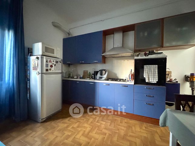 Appartamento in residenziale in Via Romolo Bitti