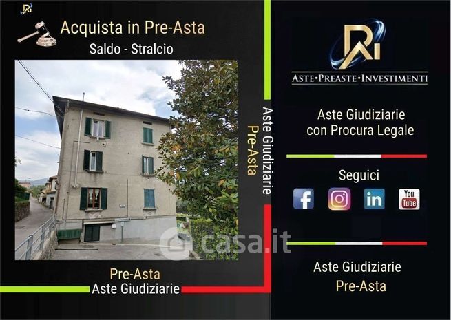 Appartamento in residenziale in Via A. Diaz 14