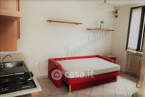 Appartamento in residenziale in mantegna