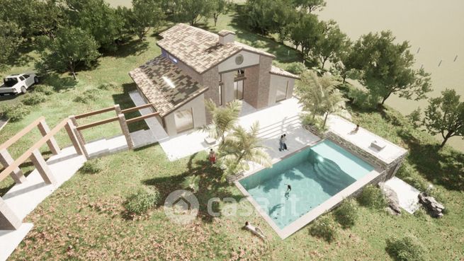 Terreno edificabile in residenziale in 
