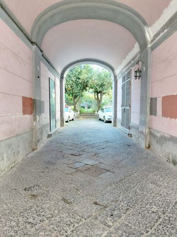 Appartamento in residenziale in Via Cristoforo Colombo 27