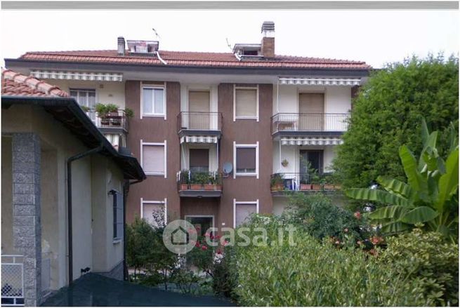 Appartamento in residenziale in Via Generale A. Diaz 11A