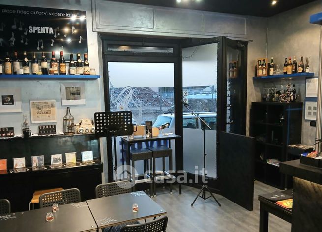 Attività/licenza (con o senza mura) in commerciale in Via Isonzo