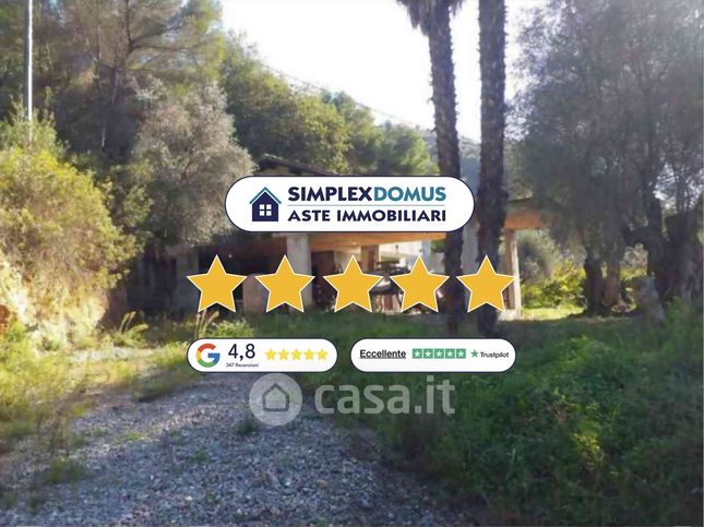 Villa in residenziale in Via Oberto D'oria