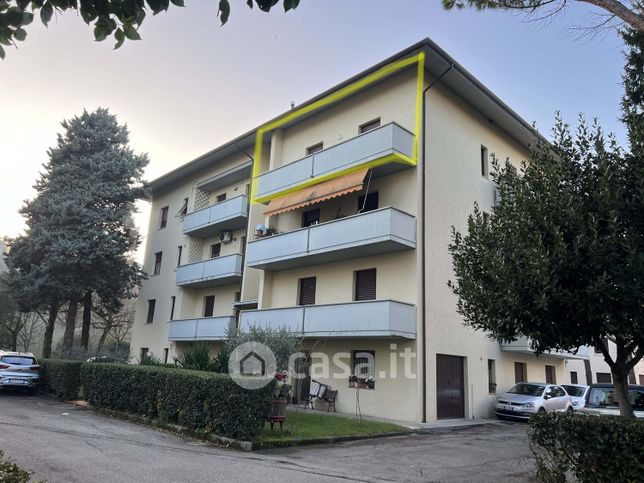 Appartamento in residenziale in Via Lambro 6