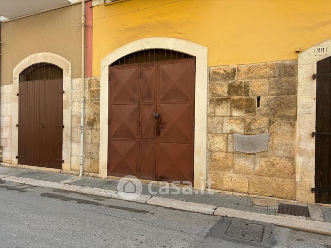 Box/posto auto in residenziale in Via Guerrazzi