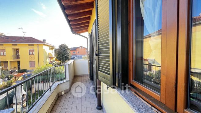Appartamento in residenziale in Via San Rocco 2