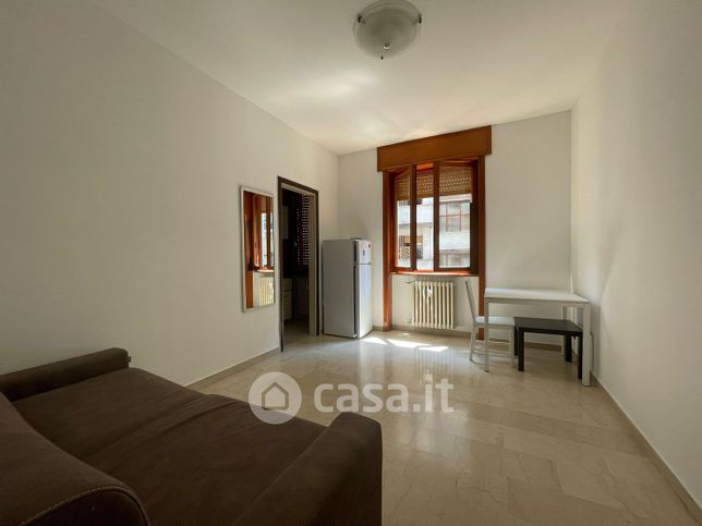 Appartamento in residenziale in Via Lorenzo Bartolini 15