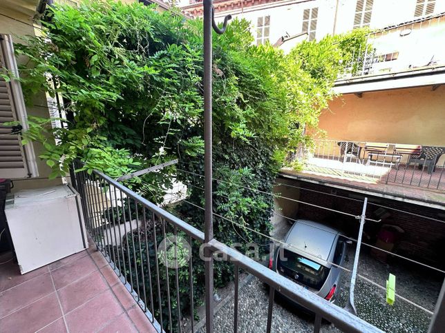 Appartamento in residenziale in Via Generale Govone