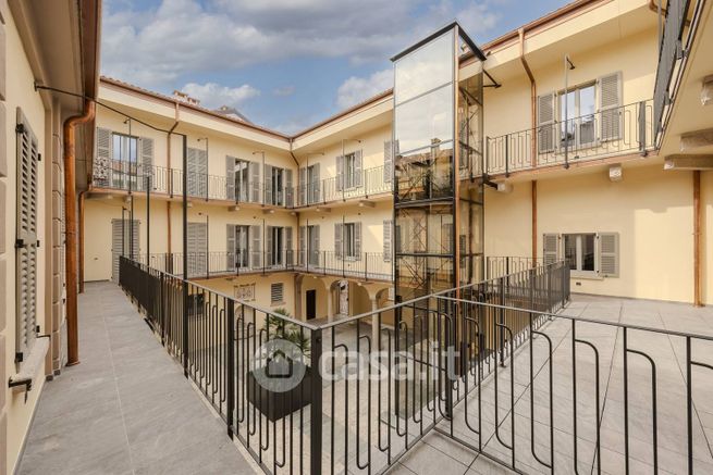 Appartamento in residenziale in Via Cavour
