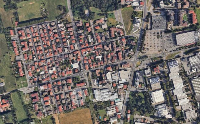 Appartamento in residenziale in Via San Vincenzo Dè Paoli
