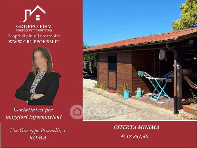 Appartamento in residenziale in Via Sfodera