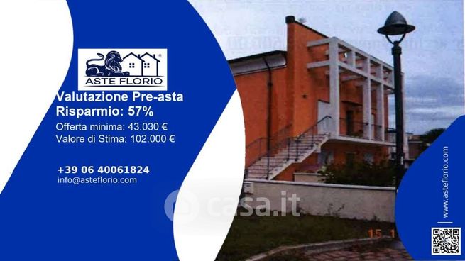 Appartamento in residenziale in Via Alessandro Manzoni 45