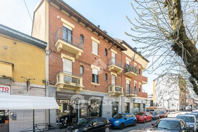 Appartamento in residenziale in Corso Francia 31