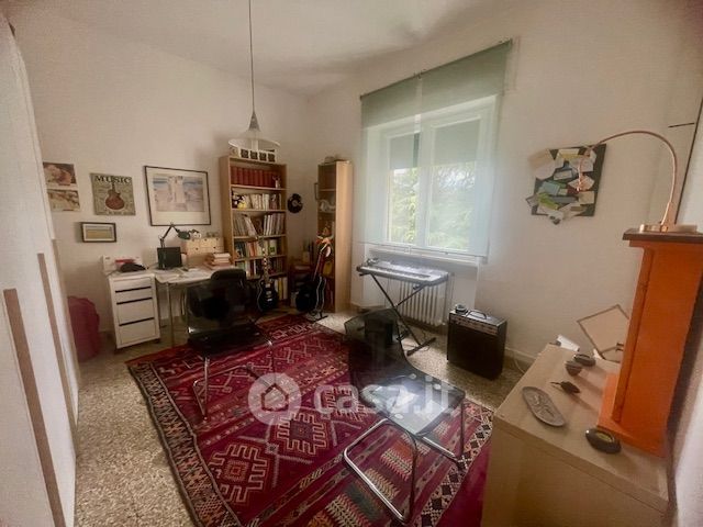 Appartamento in residenziale in