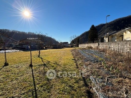 Terreno edificabile in residenziale in 