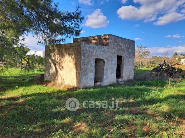 Terreno agricolo in commerciale in 