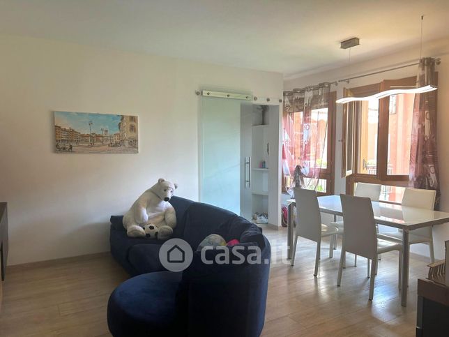 Appartamento in residenziale in Via Laipacco 144