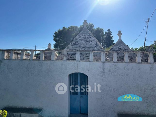 Baita/bungalow/chalet/trullo in residenziale in Via delle Grotte